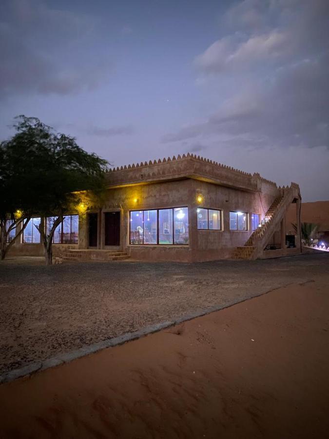 Safari Desert Camp Shahiq Exterior photo