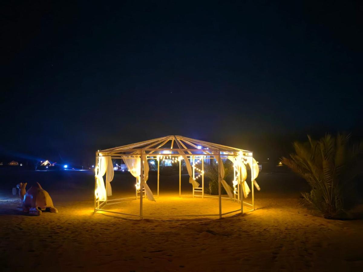 Safari Desert Camp Shahiq Exterior photo