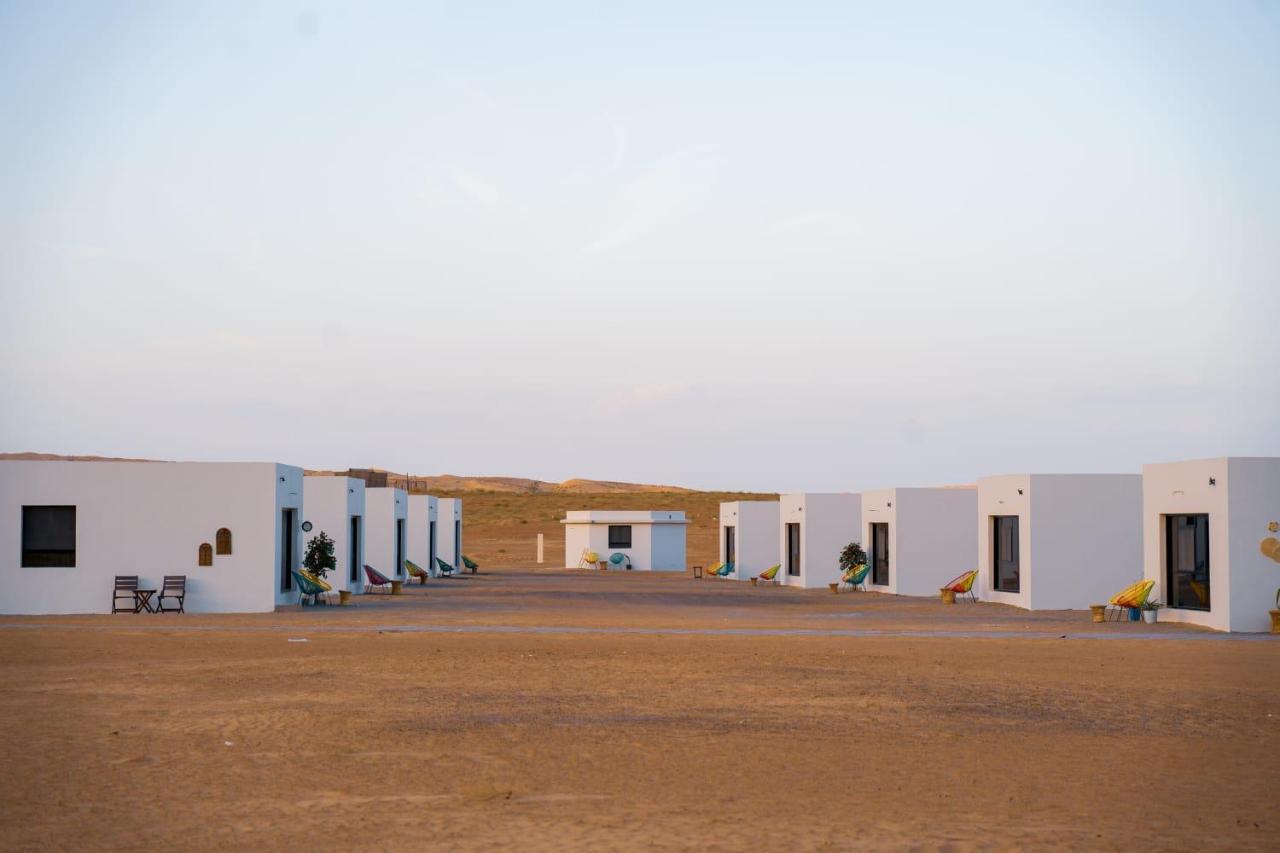 Safari Desert Camp Shahiq Exterior photo