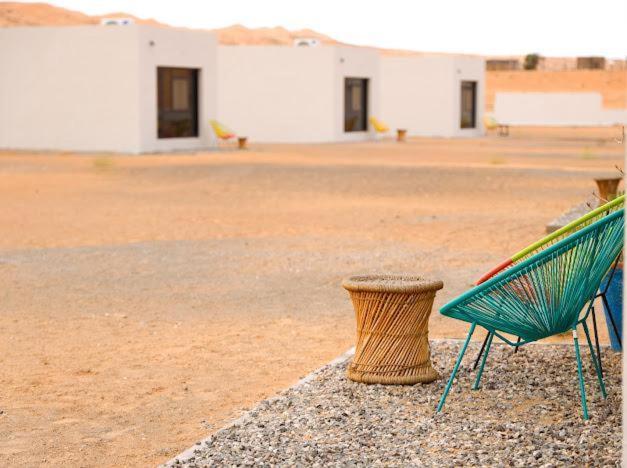 Safari Desert Camp Shahiq Exterior photo
