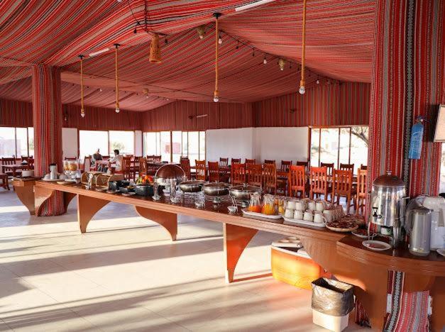 Safari Desert Camp Shahiq Exterior photo
