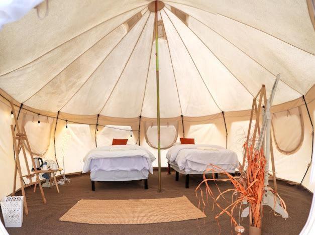 Safari Desert Camp Shahiq Exterior photo